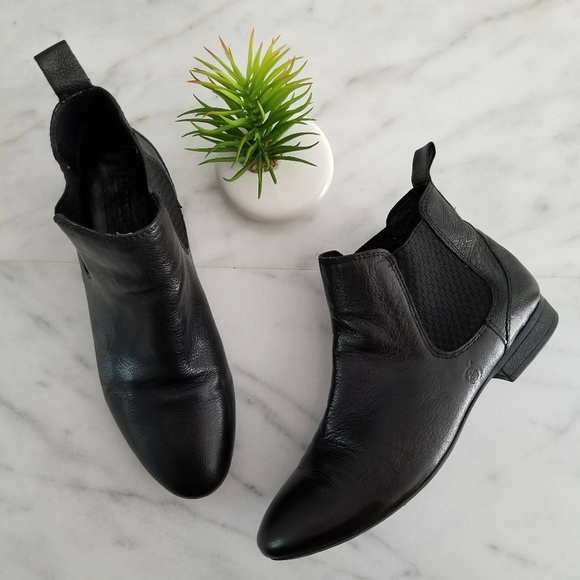 born bresson chelsea boot